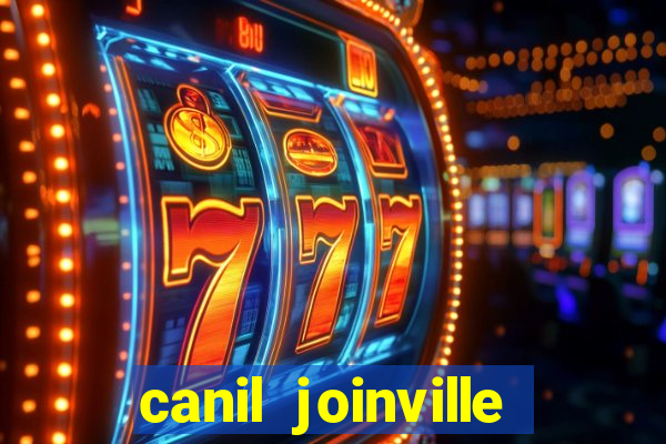 canil joinville vila nova